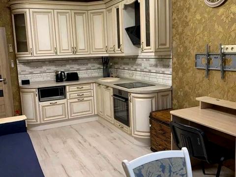 квартира за адресою Миколи Закревського вул., 103