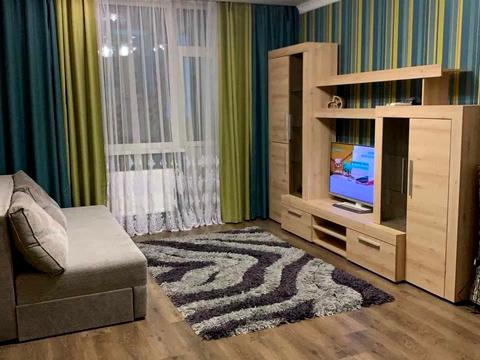 квартира за адресою Миколи Закревського вул., 103