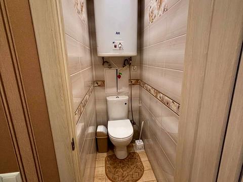 квартира по адресу Киево-Мироцкая ул., 104-А