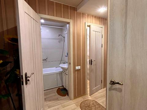 квартира по адресу Киево-Мироцкая ул., 104-А