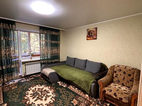 квартира по адресу Киево-Мироцкая ул., 104-А