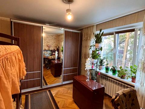 квартира по адресу Киево-Мироцкая ул., 104-А