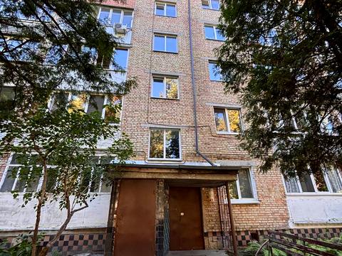 квартира по адресу Киево-Мироцкая ул., 104-А