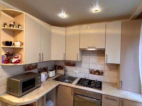 квартира по адресу Киево-Мироцкая ул., 104-А