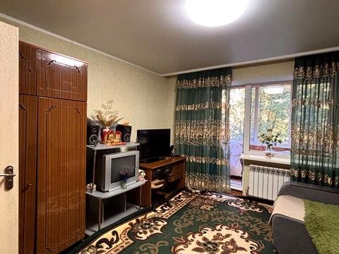 квартира по адресу Киево-Мироцкая ул., 104-А