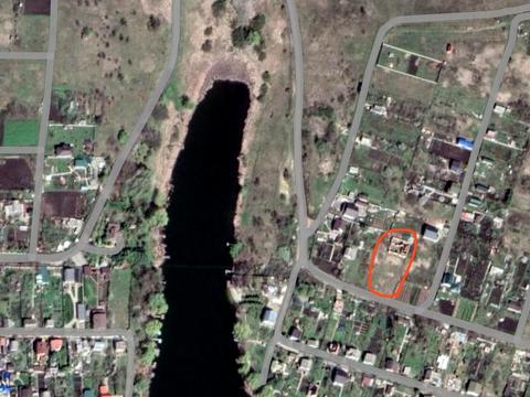 будинок за адресою с. Черняки, Радянська