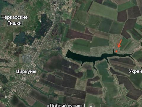 будинок за адресою с. Черняки, Радянська