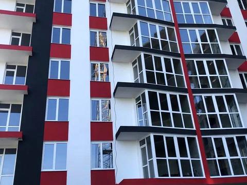 квартира по адресу Под Голоском ул., 2А