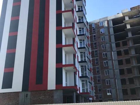 квартира по адресу Под Голоском ул., 2А