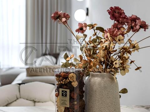 квартира за адресою Бульварно-Кудрявська вул. (Воровського), 17