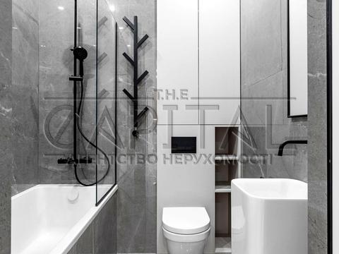 квартира за адресою Бульварно-Кудрявська вул. (Воровського), 17