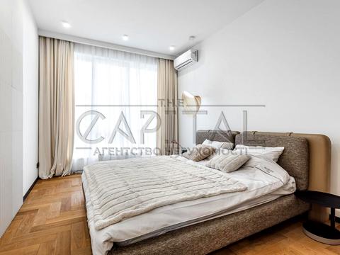 квартира за адресою Бульварно-Кудрявська вул. (Воровського), 17