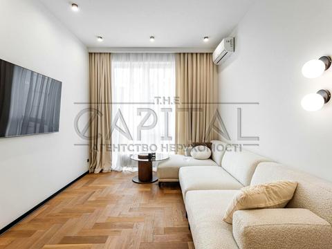 квартира за адресою Бульварно-Кудрявська вул. (Воровського), 17