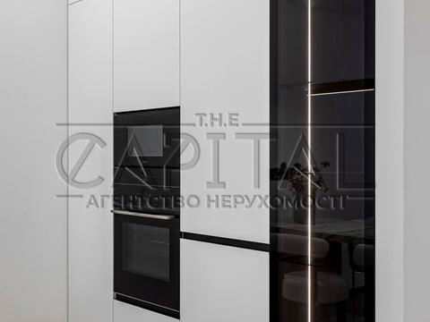 квартира за адресою Бульварно-Кудрявська вул. (Воровського), 17