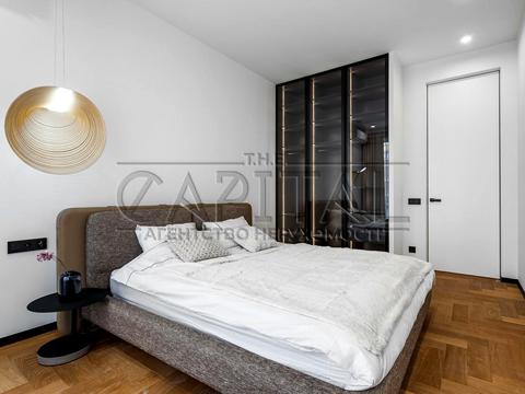 квартира за адресою Бульварно-Кудрявська вул. (Воровського), 17