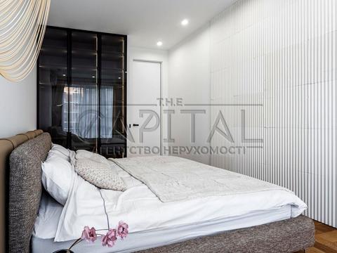 квартира за адресою Бульварно-Кудрявська вул. (Воровського), 17