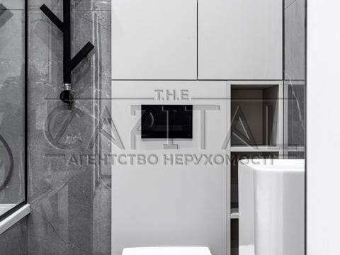 квартира за адресою Бульварно-Кудрявська вул. (Воровського), 17