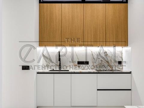 квартира за адресою Бульварно-Кудрявська вул. (Воровського), 17