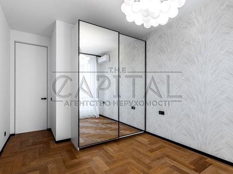 квартира за адресою Бульварно-Кудрявська вул. (Воровського), 17