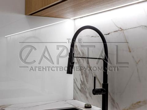 квартира за адресою Бульварно-Кудрявська вул. (Воровського), 17