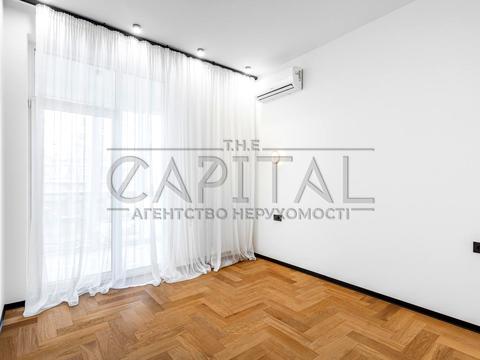 квартира за адресою Бульварно-Кудрявська вул. (Воровського), 17