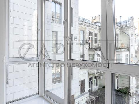 квартира за адресою Бульварно-Кудрявська вул. (Воровського), 17