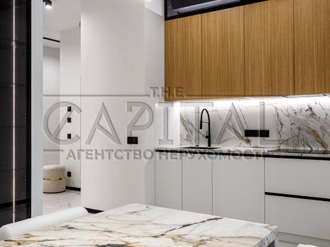 квартира за адресою Бульварно-Кудрявська вул. (Воровського), 17