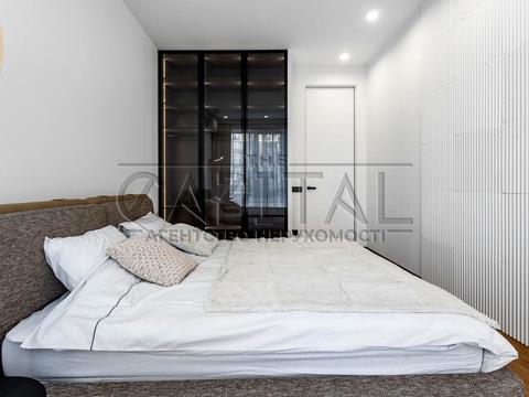 квартира за адресою Бульварно-Кудрявська вул. (Воровського), 17