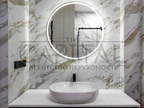 квартира за адресою Бульварно-Кудрявська вул. (Воровського), 17