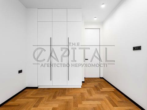 квартира за адресою Бульварно-Кудрявська вул. (Воровського), 17