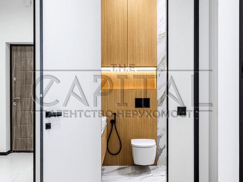 квартира за адресою Бульварно-Кудрявська вул. (Воровського), 17