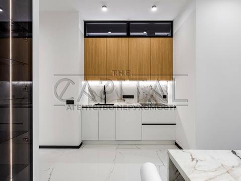 квартира за адресою Бульварно-Кудрявська вул. (Воровського), 17