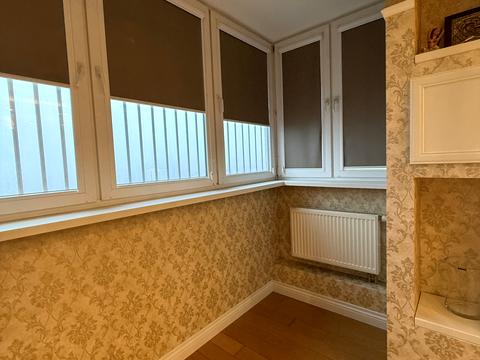 квартира за адресою Голосіївська вул., 13