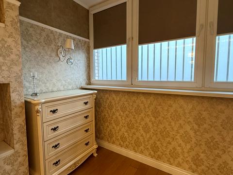 квартира за адресою Голосіївська вул., 13