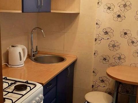 квартира за адресою Дегтярівська вул., 11-В