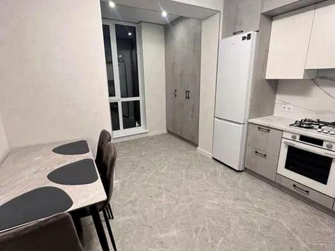 квартира за адресою Панаса Мирного вул., 18/1а