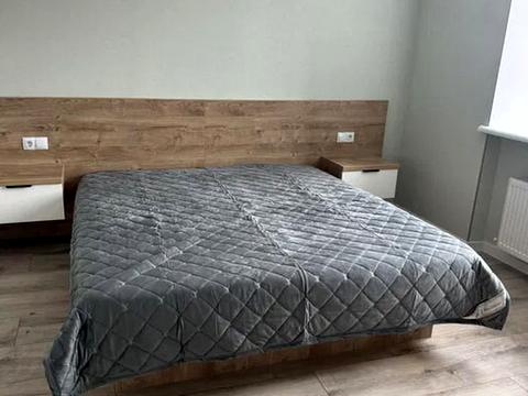 квартира за адресою Панаса Мирного вул., 18/1а