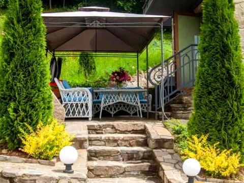 будинок за адресою Кам'яна, 23