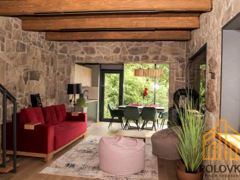 будинок за адресою Кам'яна, 23