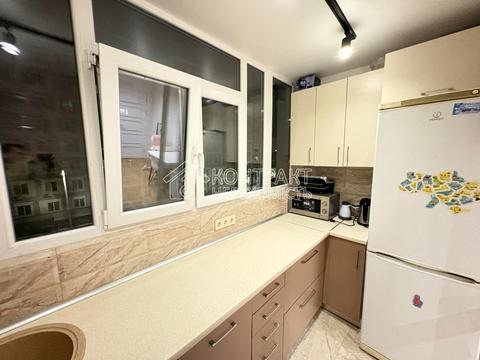 квартира за адресою Полтавський Шлях вул., 184а к3