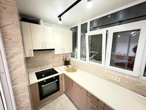 квартира за адресою Полтавський Шлях вул., 184а к3