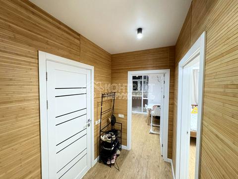 квартира за адресою Полтавський Шлях вул., 184а к3