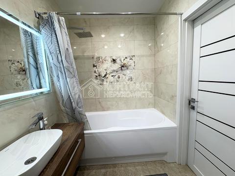 квартира за адресою Полтавський Шлях вул., 184а к3