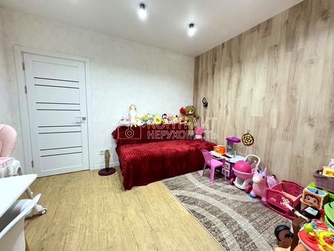 квартира за адресою Полтавський Шлях вул., 184а к3