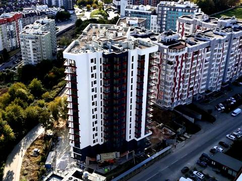 квартира по адресу Под Голоском ул., 2А