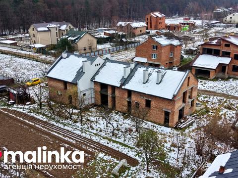 будинок за адресою Самбірська вул.