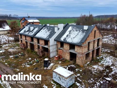 дом по адресу Самборская ул.