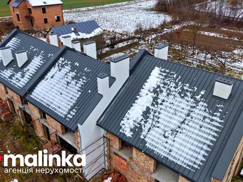 будинок за адресою Самбірська вул.