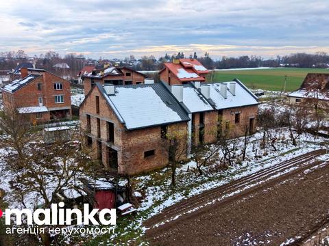 будинок за адресою Самбірська вул.