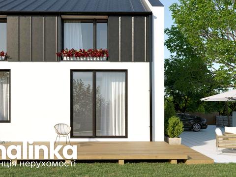 будинок за адресою Самбірська вул.